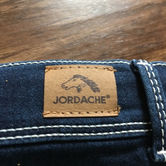 Jordache Skinny Jeans - Picture 4 of 6